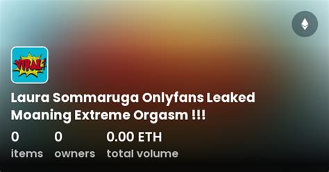 laura sommaruga anal|Laura Sommaruga Onlyfans Leaks